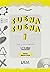 SUENA SUENA 4 Y 5 AÑOS (LIB...