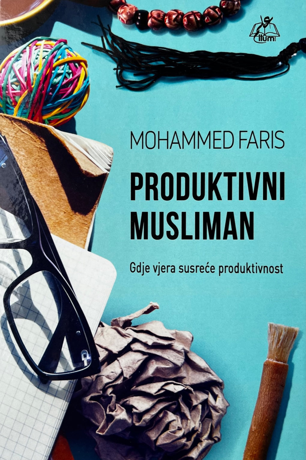 Produktivan musliman: Gdje vjera susreće produktivnost