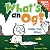 What's an Og?: Coloring Book