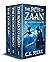 The Path of Zaan Trilogy: T...