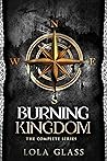 Burning Kingdom: ...