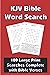 KJV Bible Word Search: 100 ...