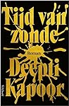 Tijd van zonde by Deepti Kapoor