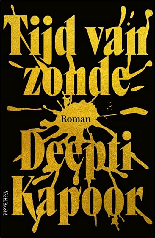 Tijd van zonde