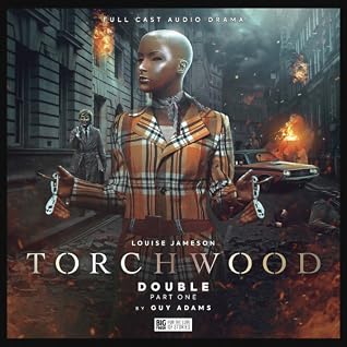 Torchwood: Double, Part 1