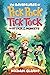 The Adventures of Pick Pock, Tick Tock: The Attack of the Monkeys (Pick Pock, Tick Tock, #1)