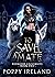 To Save a Mate (Redwood University #2)