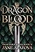 Dragon Blood (Insatiable Series Book 2)
