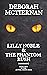 Lilly Noble & the Phantom Rush (Actual Magic Series Book 2)