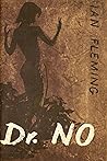 Dr No by Ian Flem...