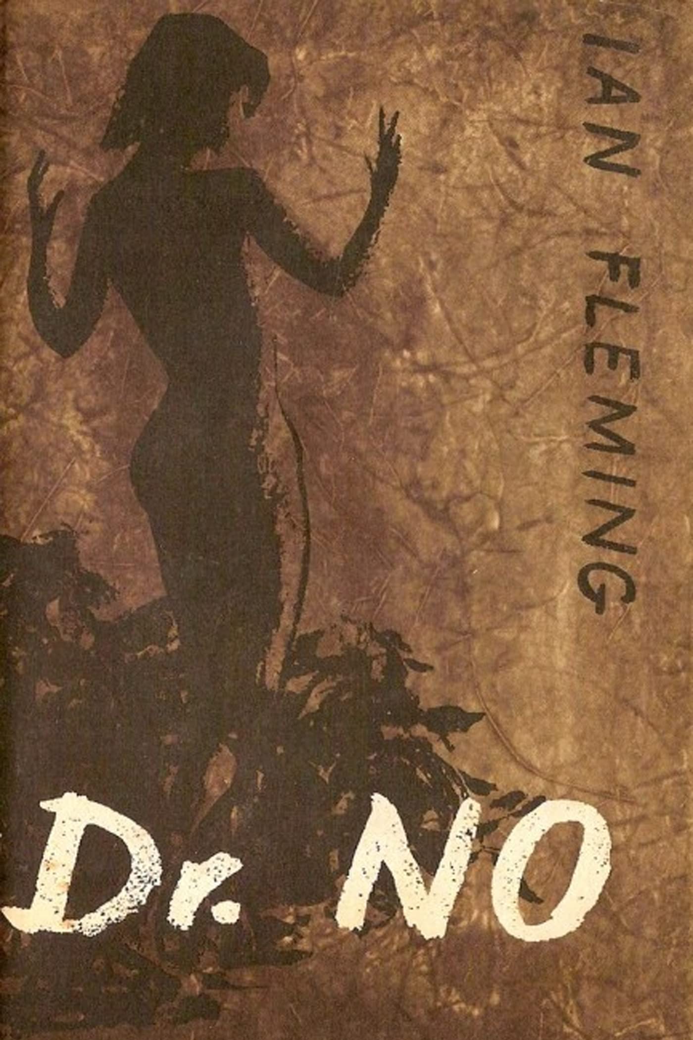 Dr No by Ian Flemming - Digital eBook