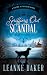 Sniffing Out Scandal by Leanne Baker