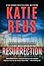 Resurrection (Redemption Harbor Series)