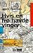 Hvis en frø havde vinger by Bjørn Themsen