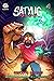 Satyug #1 by Sudeep Menon
