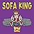 Sofa King (Rejected Children's Books)