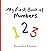 My First Book of Numbers (M...