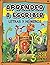 Libro en Español para Niños de 3-5 años: Cuaderno para Aprender a Escribir Letras y Números con Dinosaurios