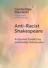 Anti-Racist Shake...