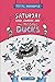 Saturday: Dash Candoo and the Missing Ducks: Total Mayhem 6 (More Total Mayhem)