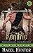 Kendric (Immortal Highlander Clan MacRoss, #4)