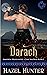Darach (Immortal Highlander Clan MacRoss Book 2) A Scottish Time Travel Romance by Hazel Hunter
