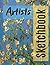 Artists Sketchbook