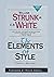 The Elements of Style, Fourth Edition