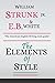 The Elements of Style, Fourth Edition