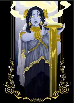 Apotheosis (Hardcover)