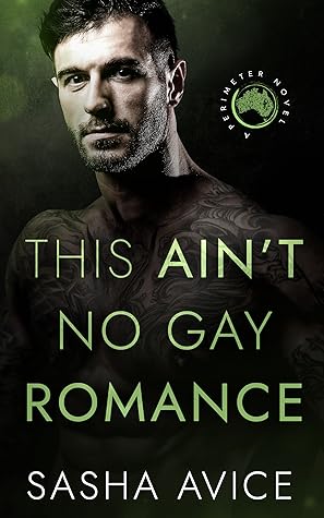 This Ain't No Gay Romance