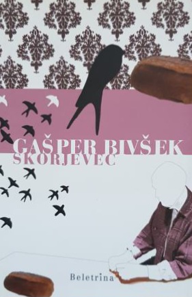 Skorjevec (Hardcover)