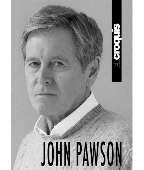 JOHN PAWSON (Spanish and English Edition)