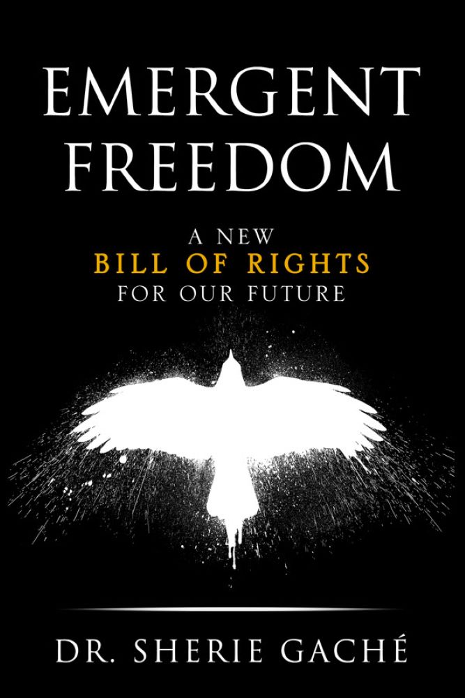 Emergent Freedom