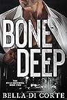 Bone Deep (The Ryan Brothers #2)