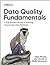 Data Quality Fundamentals