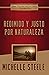 Redimido y Justo por Natura...