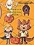 Spooky Halloween Coloring B...