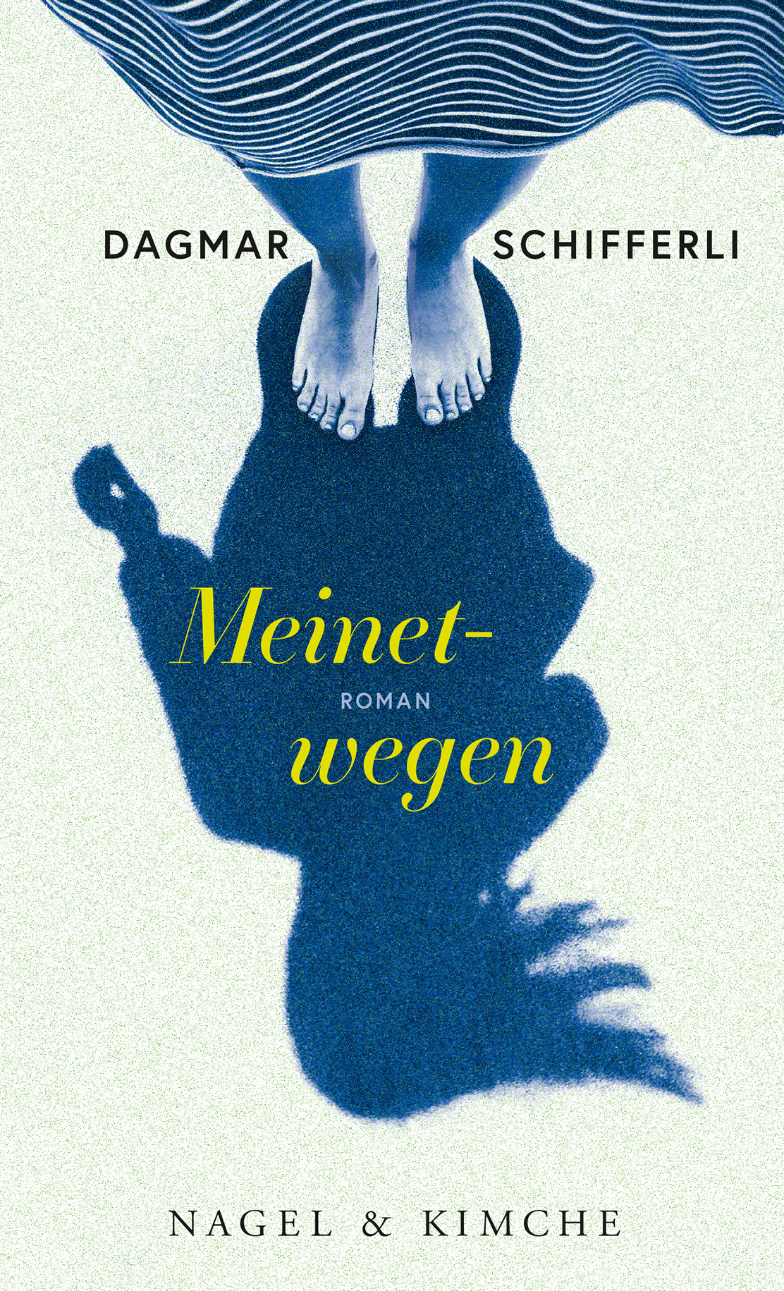 Meinetwegen (Hardcover)