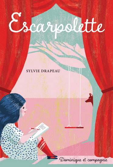 Escarpolette (Paperback)