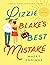 Lizzie Blake's Best Mistake by Mazey Eddings