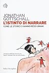 L'istinto di narrare