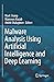 Malware Analysis Using Artificial Intelligence and Deep Learning