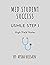 MED STUDENT SUCCESS USMLE STEP 1 HIGH-YIELD NOTES