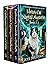 Library Cat Magical Mysteries Box Set (Books 1-3) (LIbrary Cat Magical Mysteries Box Sets Book 1)