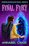 Final Fury by Annabel Chase