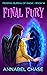 Final Fury (Federal Bureau of Magic, #14) by Annabel Chase