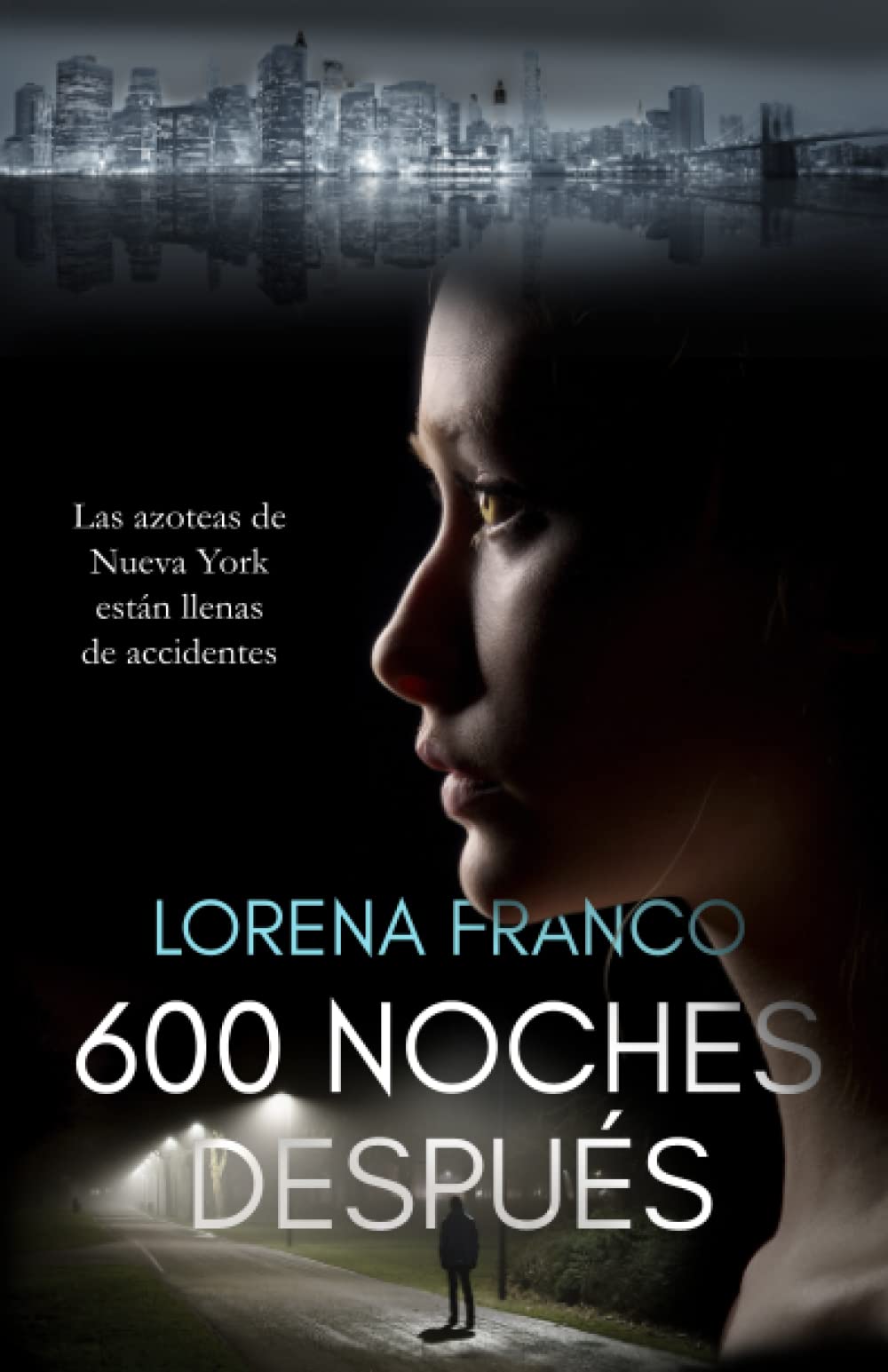 600 noches después (Paperback)