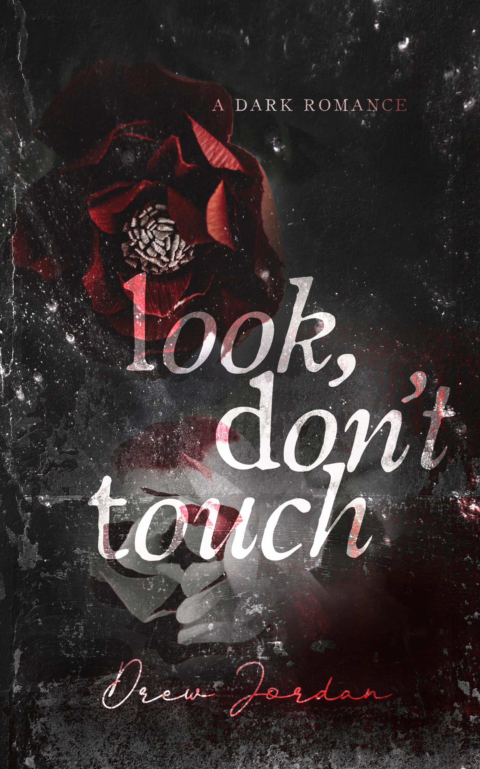 Look, Don't Touch (Marriage of Convenience)
