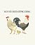 Backyard Chicken Keeping Journal